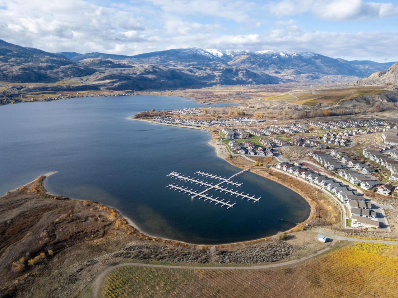 165 - 2450 Radio Tower Rd-jacobson Holiday home Osoyoos