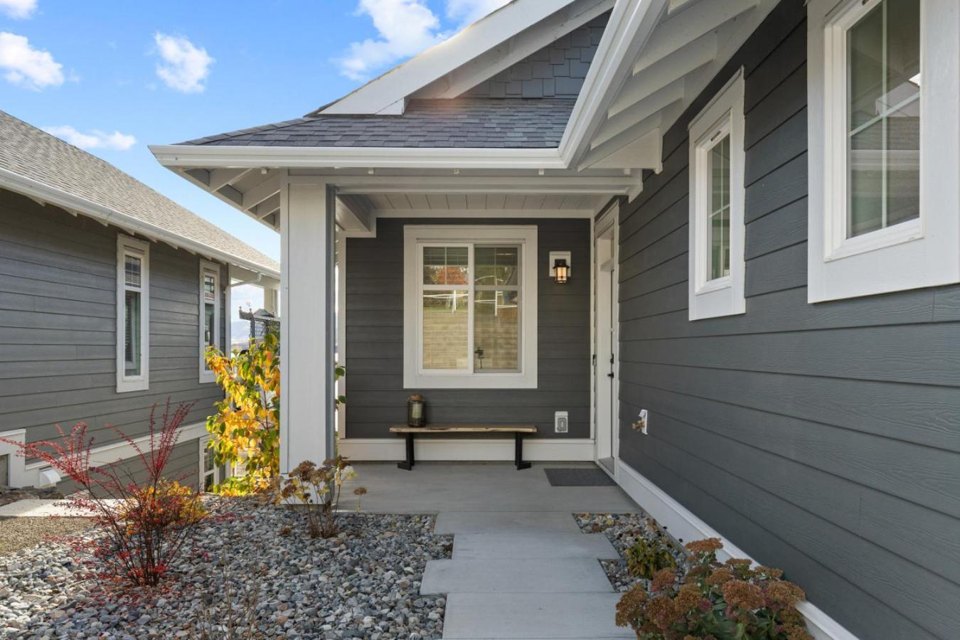 Holiday home 165 - 2450 Radio Tower Rd-jacobson Osoyoos
