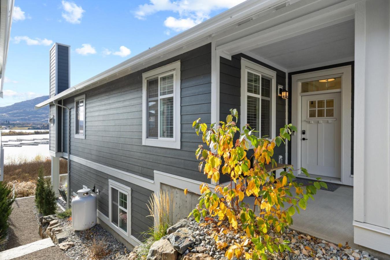 165 - 2450 Radio Tower Rd-jacobson Holiday home Osoyoos