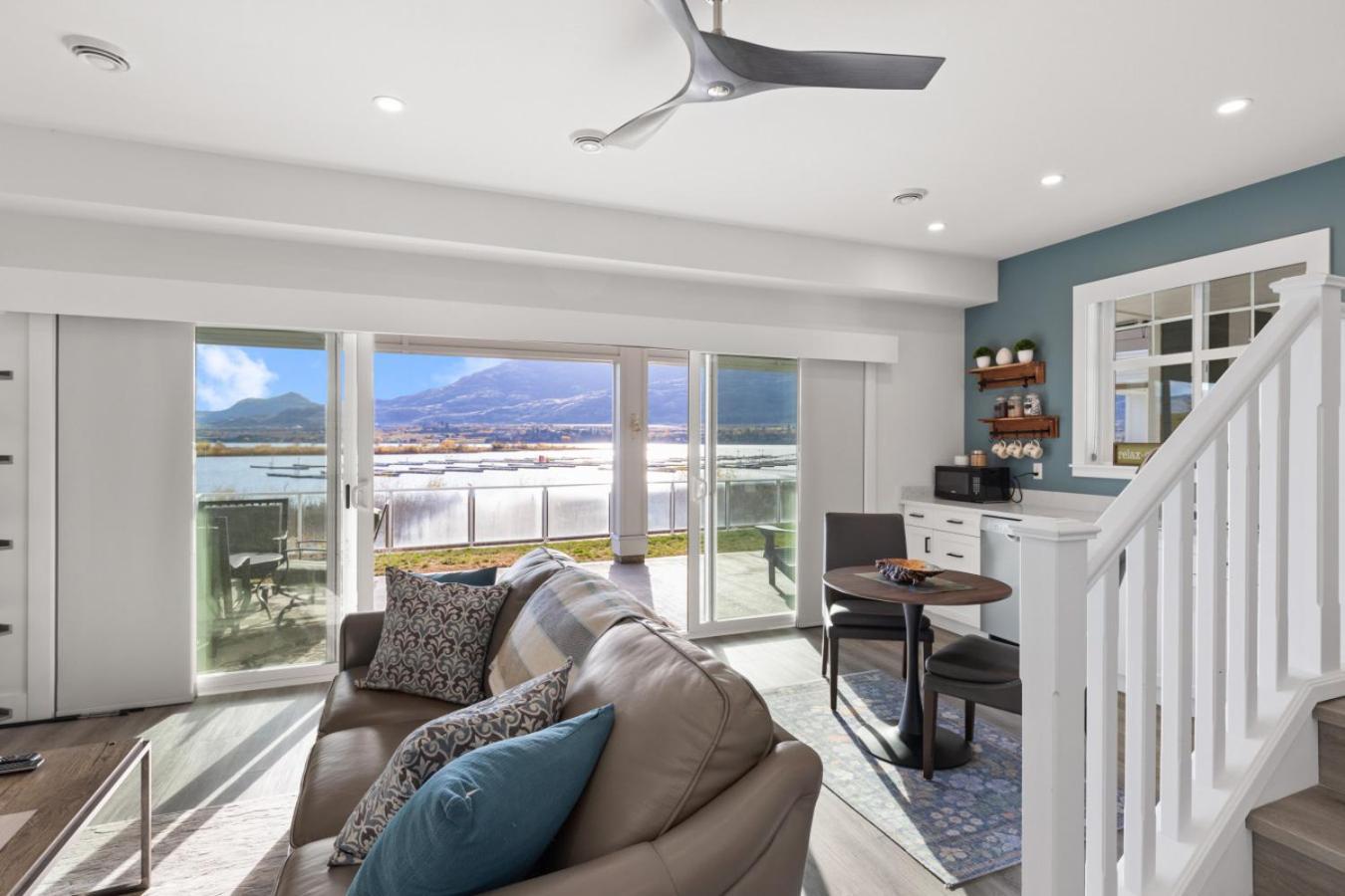 Holiday home 165 - 2450 Radio Tower Rd-jacobson Osoyoos
