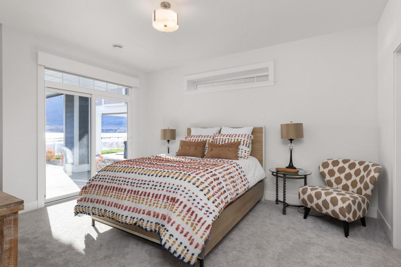 Holiday home 165 - 2450 Radio Tower Rd-jacobson Osoyoos