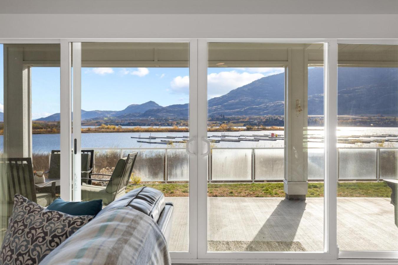 Holiday home 165 - 2450 Radio Tower Rd-jacobson