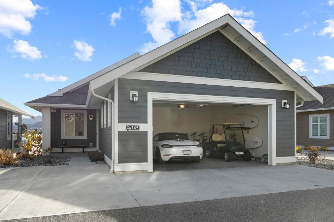 165 - 2450 Radio Tower Rd-jacobson Holiday home