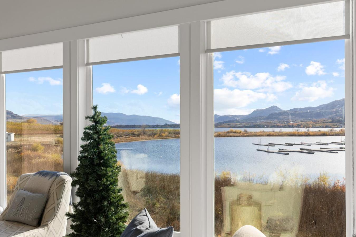 Holiday home 165 - 2450 Radio Tower Rd-jacobson