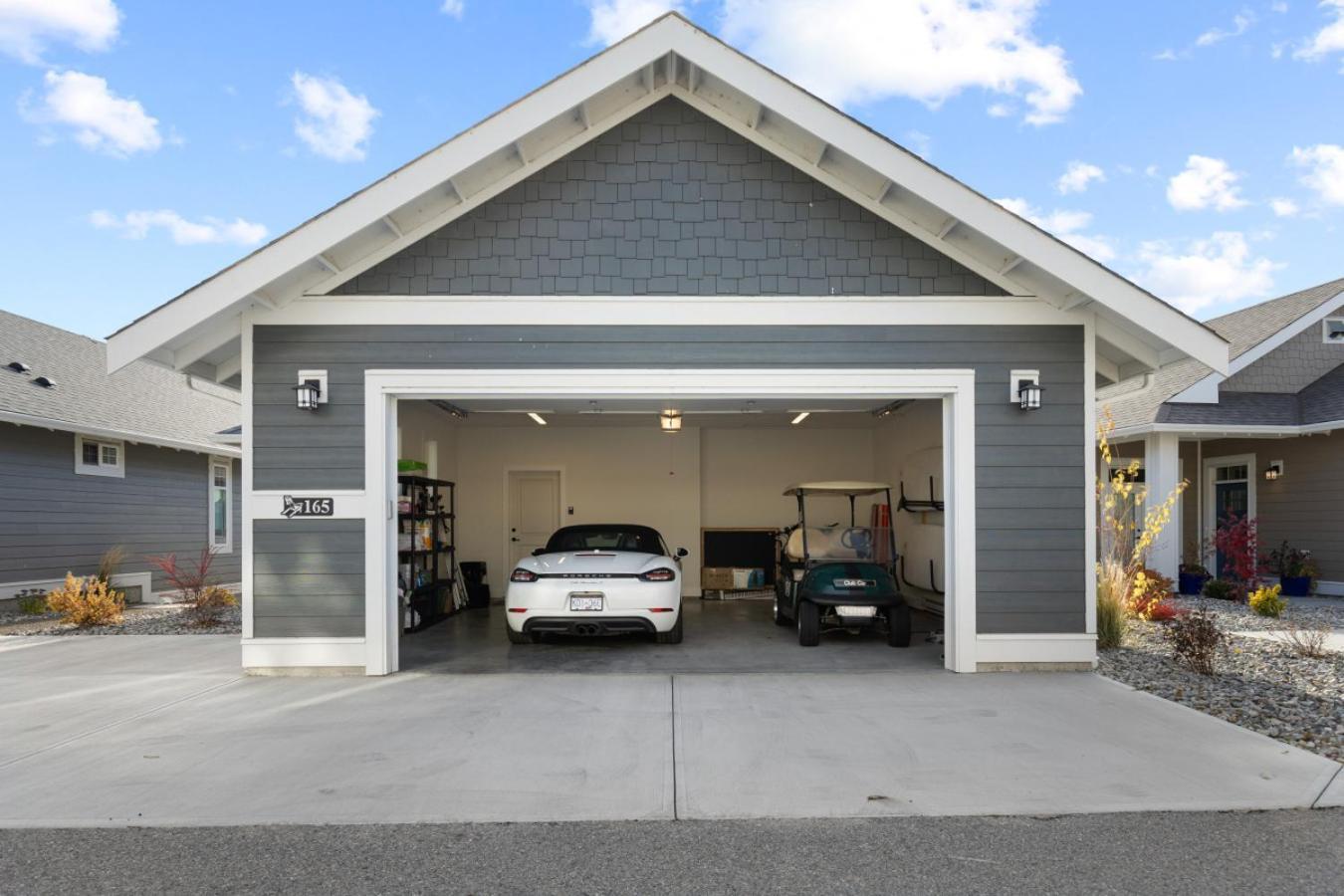 Holiday home 165 - 2450 Radio Tower Rd-jacobson Osoyoos