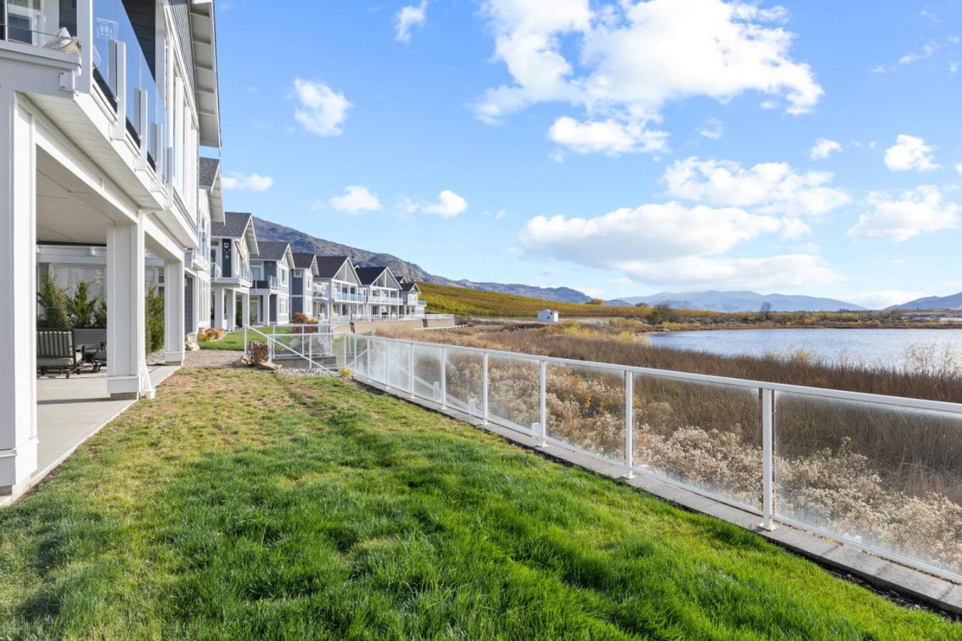 165 - 2450 Radio Tower Rd-jacobson Holiday home *