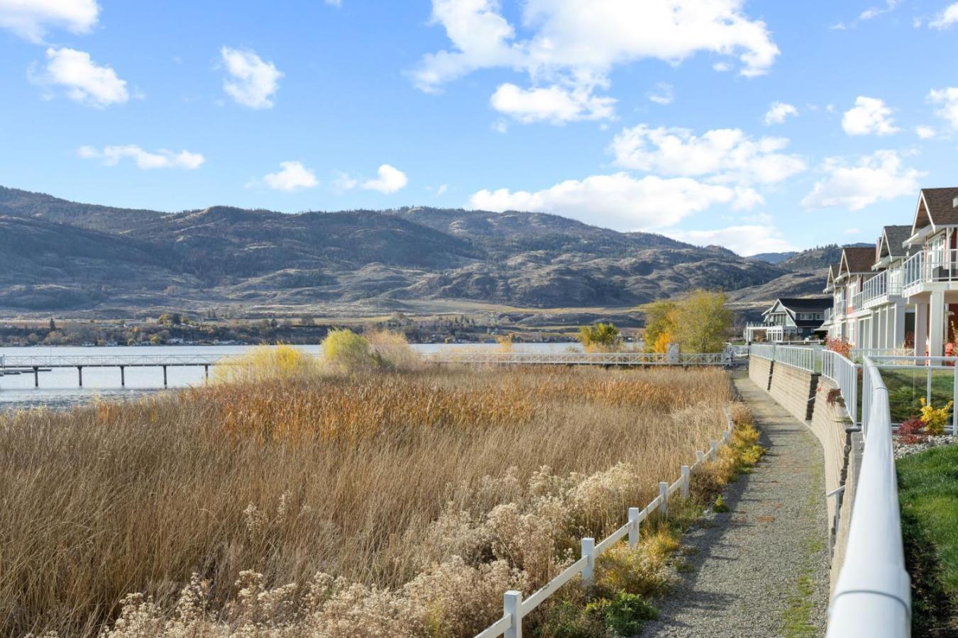 165 - 2450 Radio Tower Rd-jacobson Holiday home Osoyoos