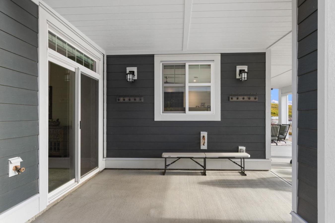 Holiday home 165 - 2450 Radio Tower Rd-jacobson