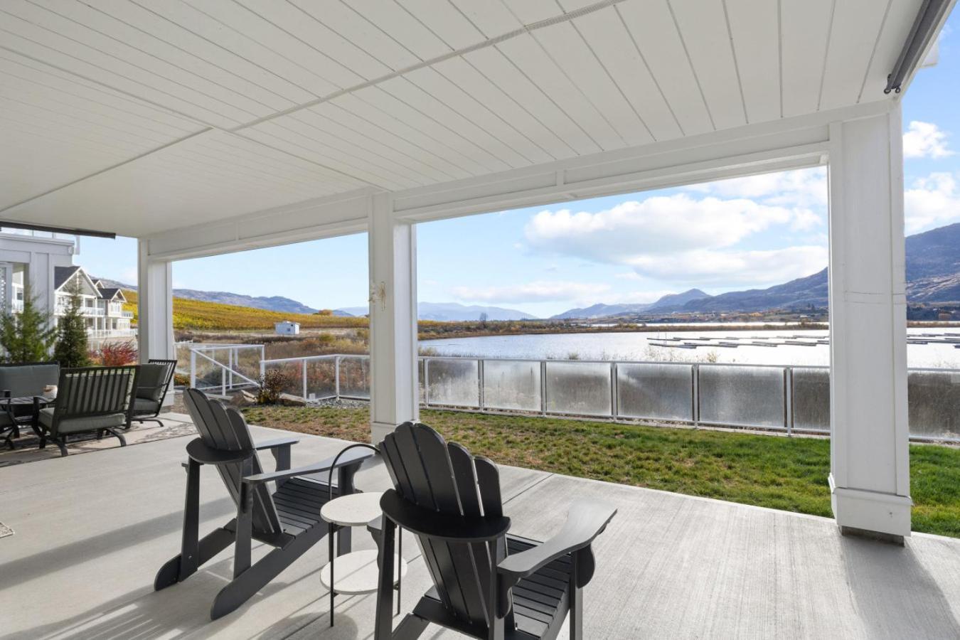 165 - 2450 Radio Tower Rd-jacobson Holiday home
