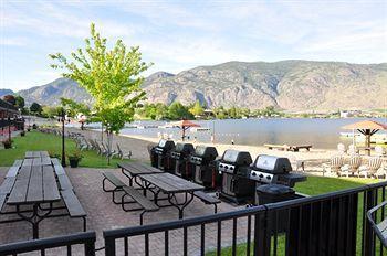 Safari Osoyoos