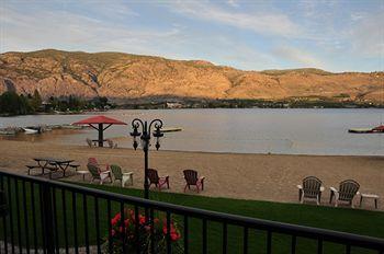 Safari Osoyoos