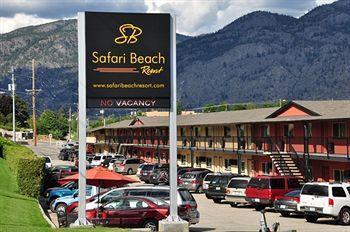 Safari Hotel 3*