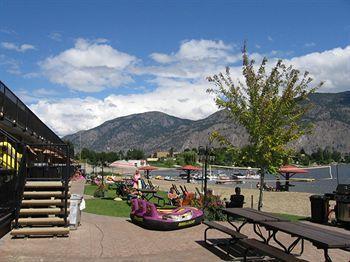 Safari Osoyoos