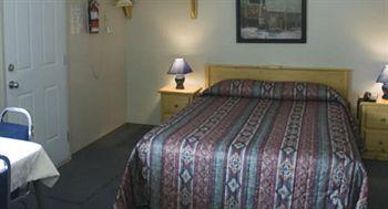 Motel Lakeview & Osoyoos