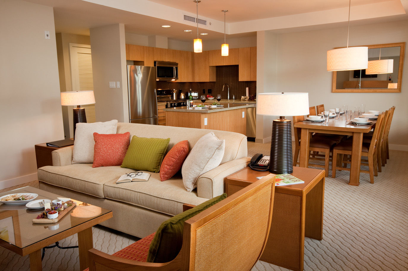 Watermark Hotel Osoyoos
