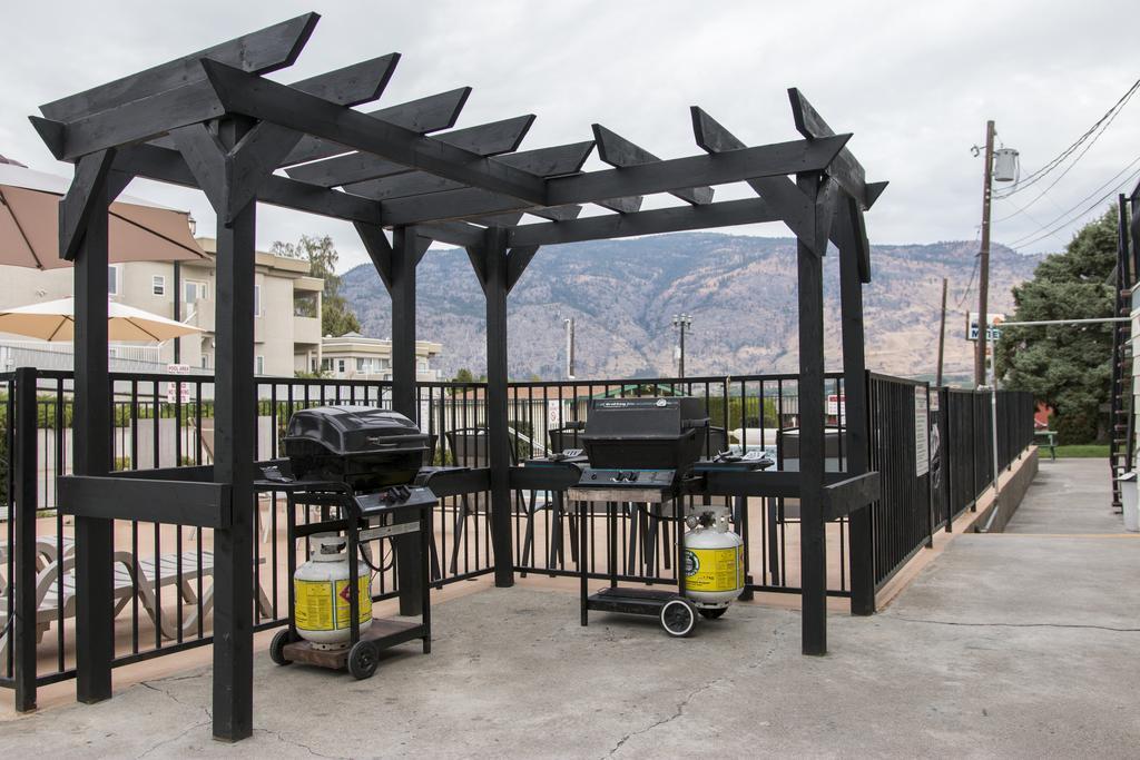 Lakeview & Motel Osoyoos