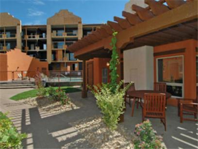 Village On The Lake Hotel 3*