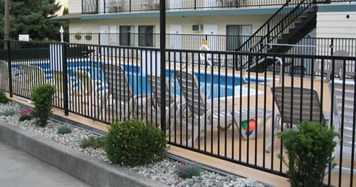 Motel Lakeview & 3*