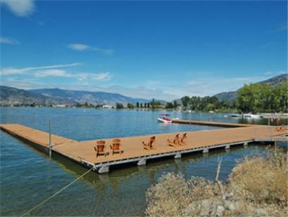 Village On The Lake Hotel