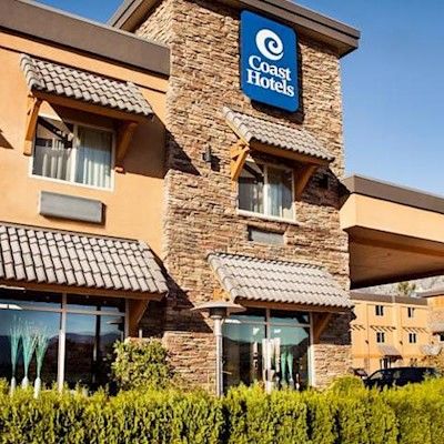 Coast Hotel 3*