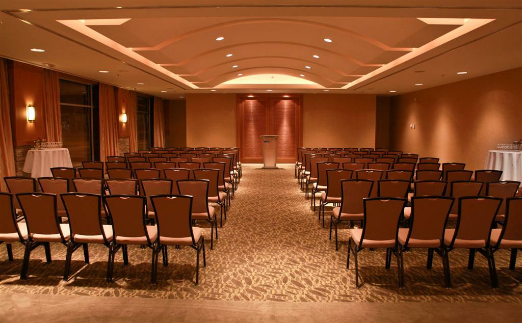 Hotel Watermark