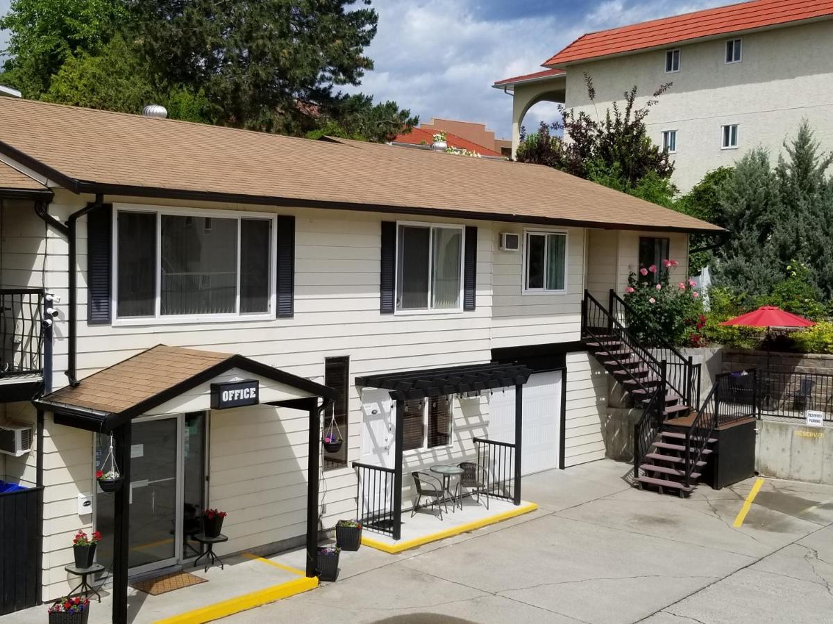 Lakeview & Motel Osoyoos