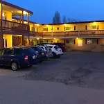 Sun Beach Motel