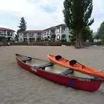 Sandy Beach Suites