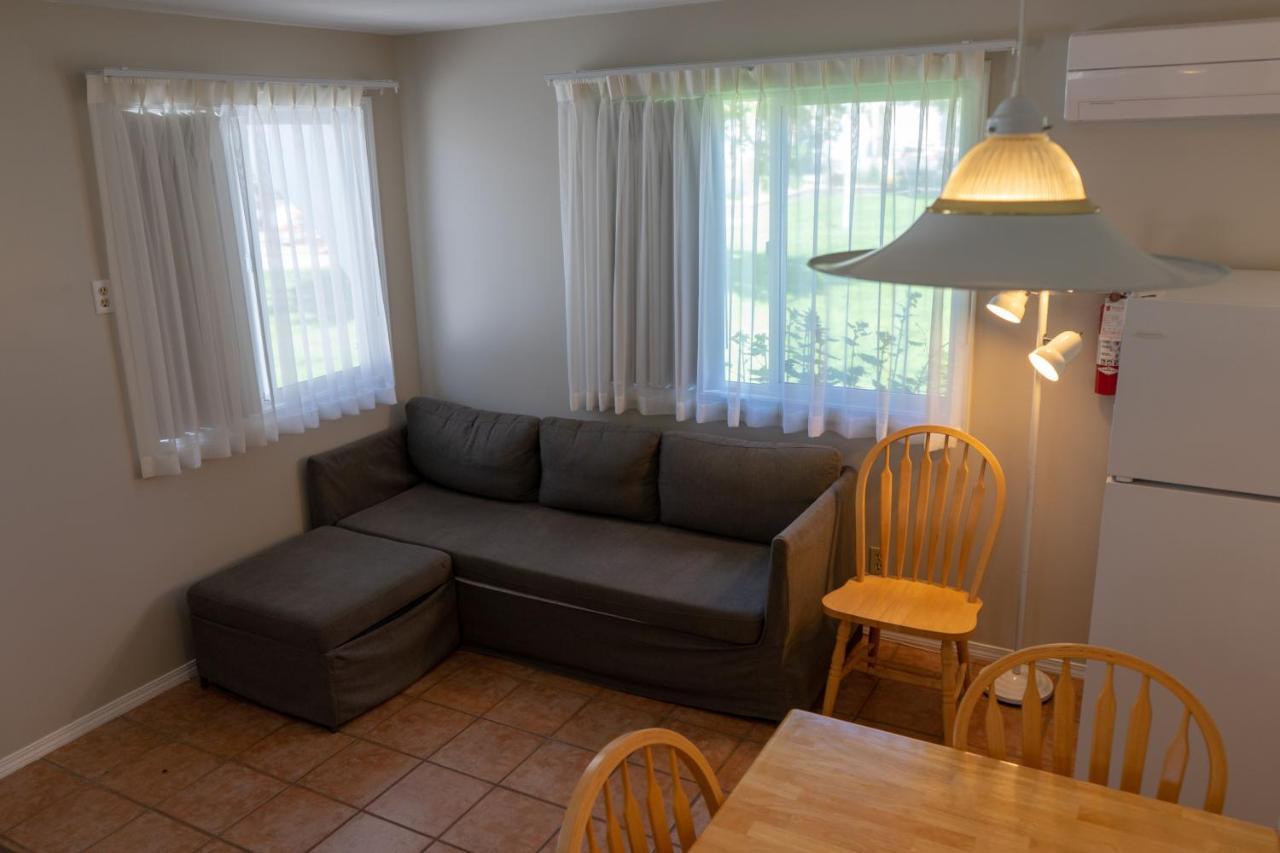 Motel Sandy Osoyoos