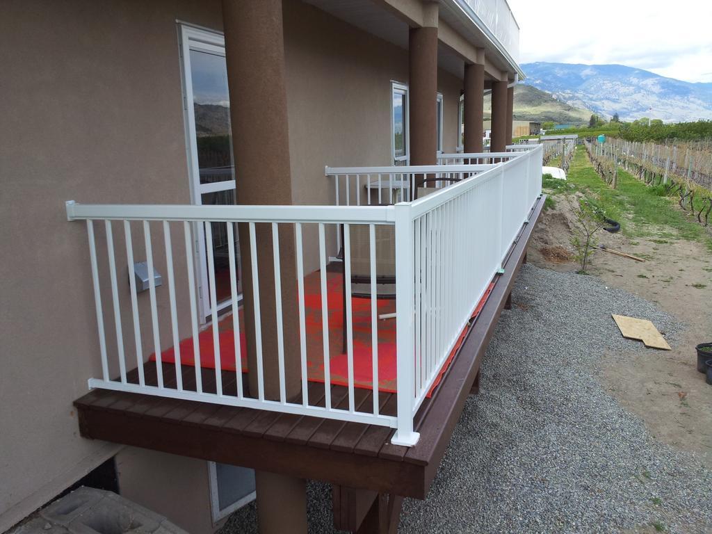 Sonora Desert Inn Pensão