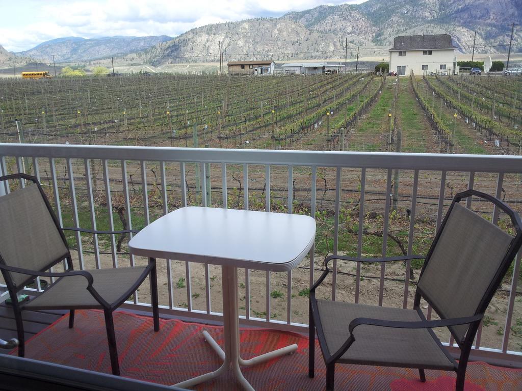 Sonora Desert Inn Pensão Osoyoos