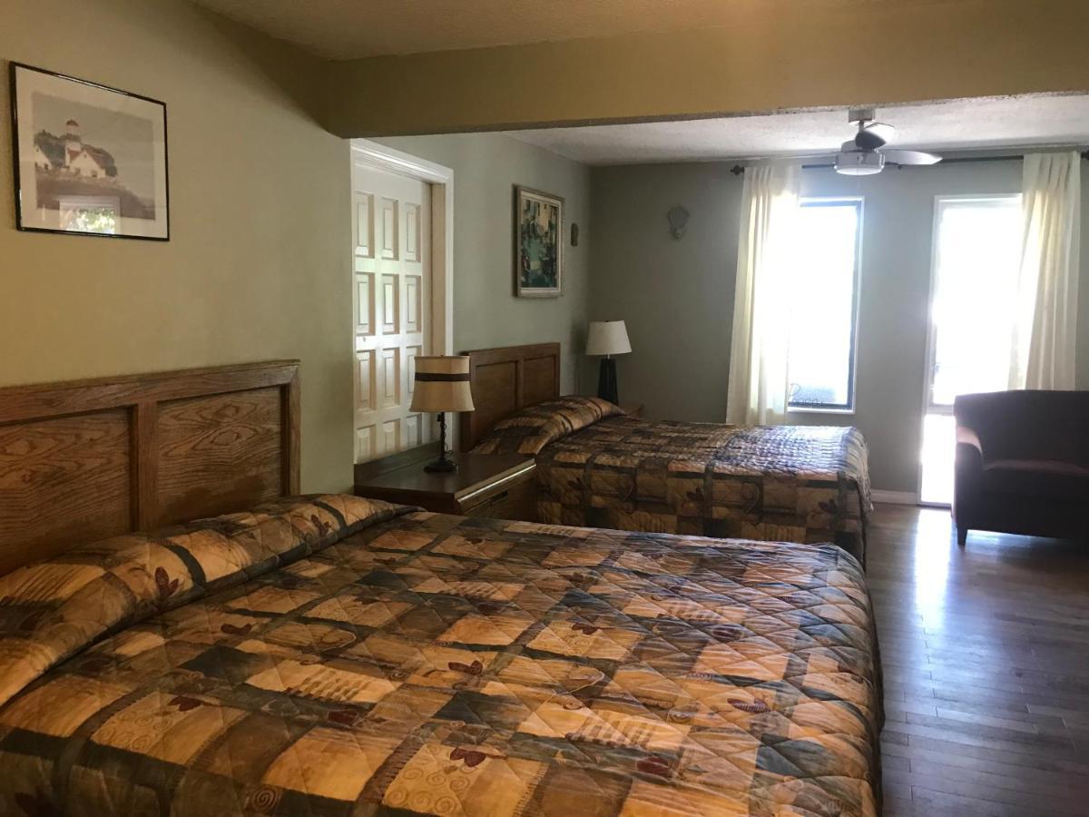 Hotel The Highland
