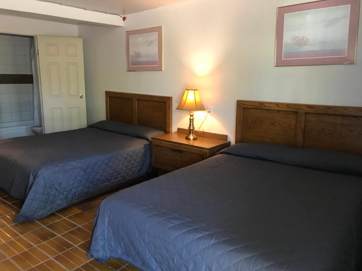 The Highland Hotel Osoyoos