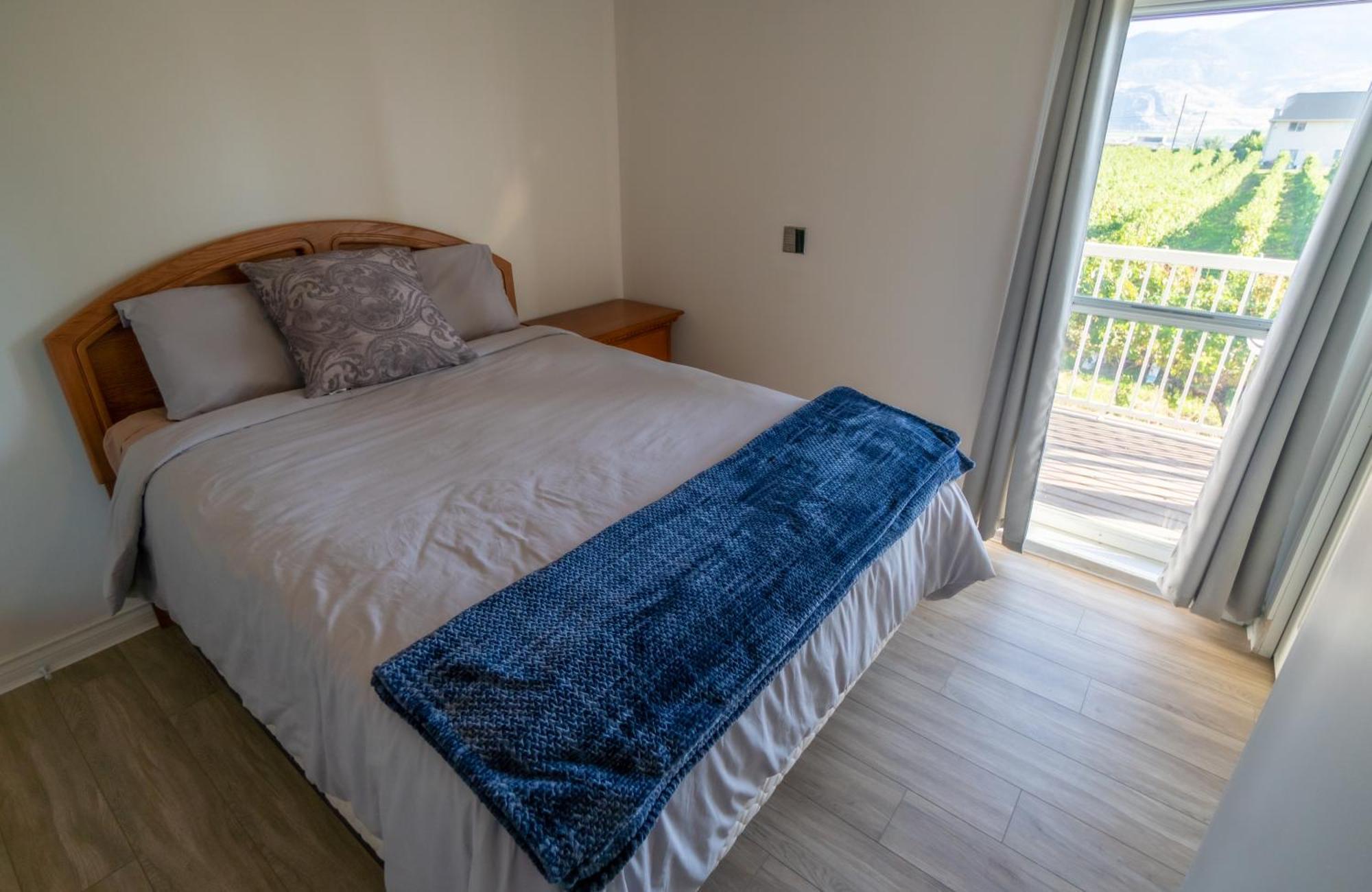 Sonora Desert Inn Pensão Osoyoos