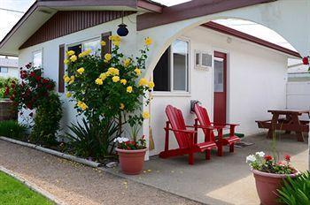 Motel Sandy Osoyoos