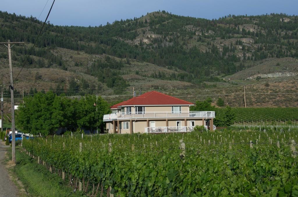 Pensão Sonora Desert Inn Osoyoos