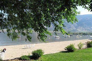 Desert Surfside Waterfront Osoyoos