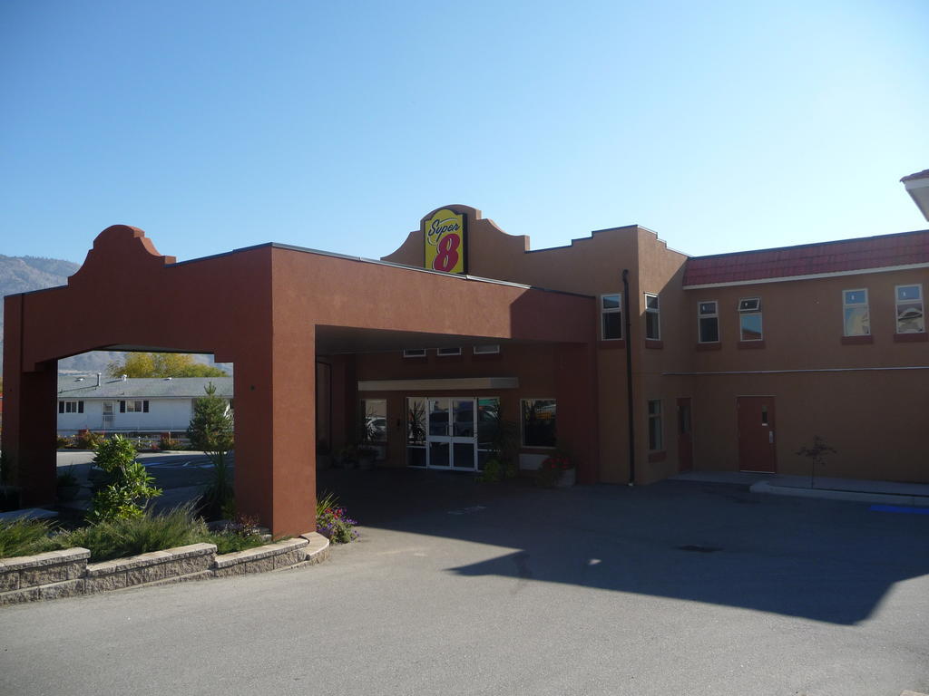 Pensão Park By Radisson Osoyoos