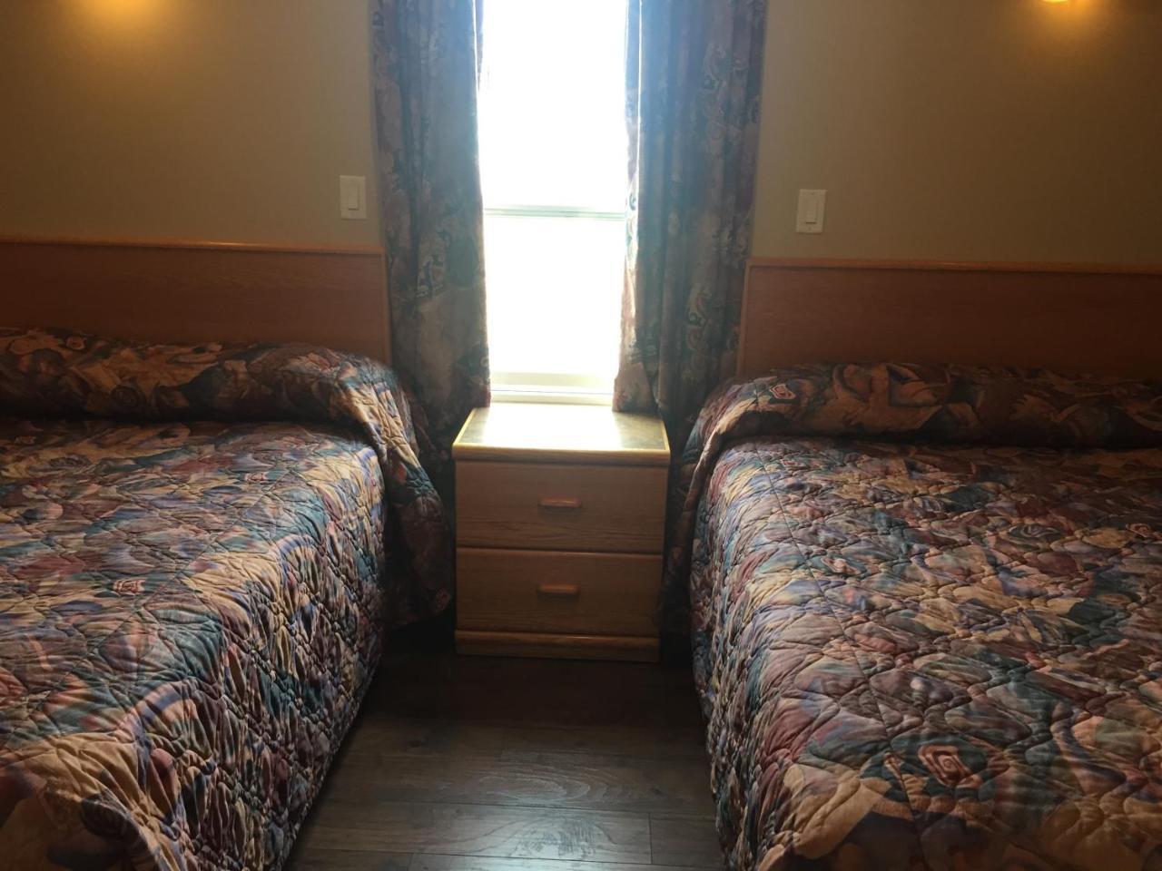 Motel Avalon