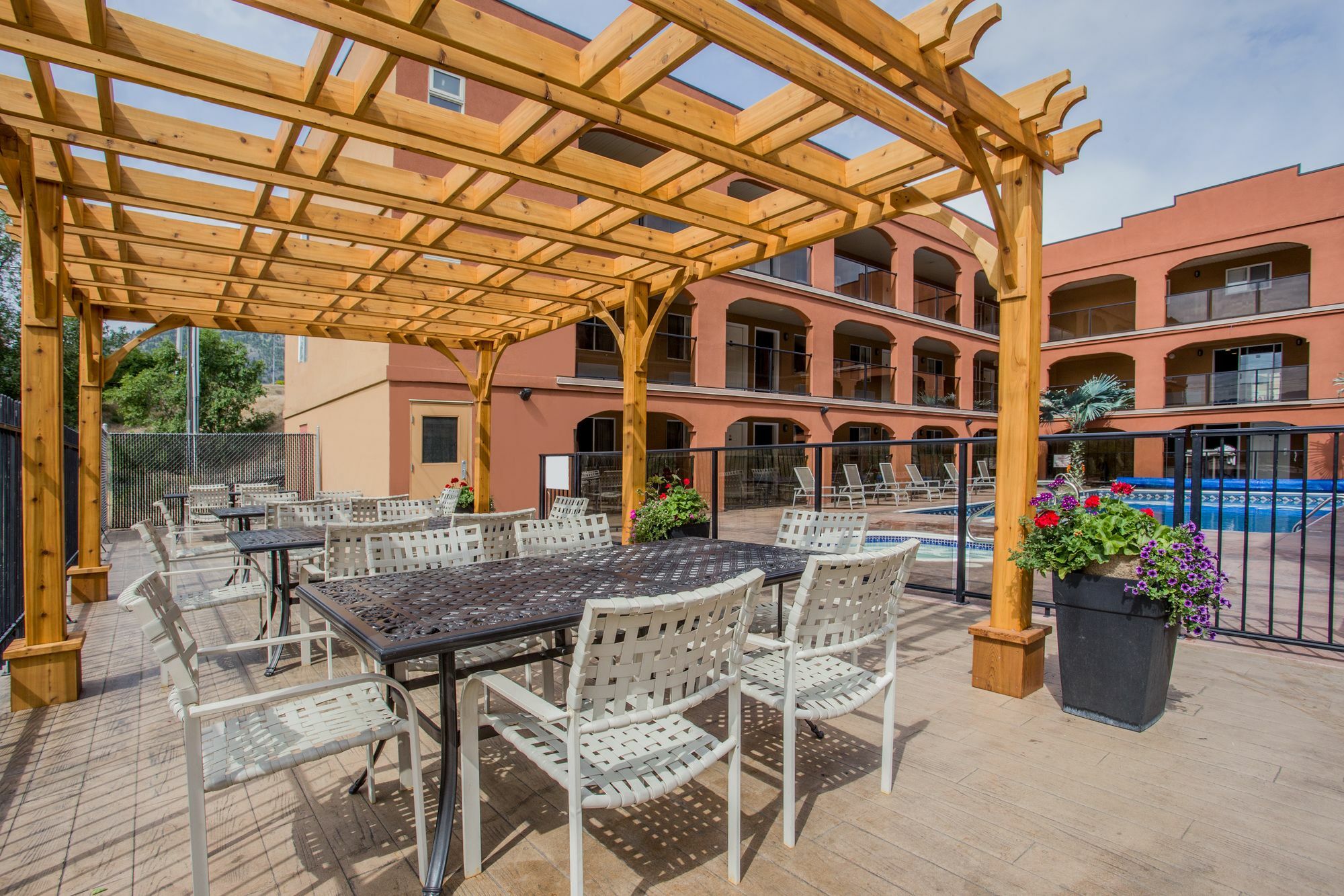Park By Radisson 2* Osoyoos